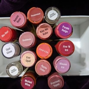 Lipsense NEW 16 Bundle BLOWOUT DISCOUNT